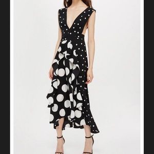 Topshop dress